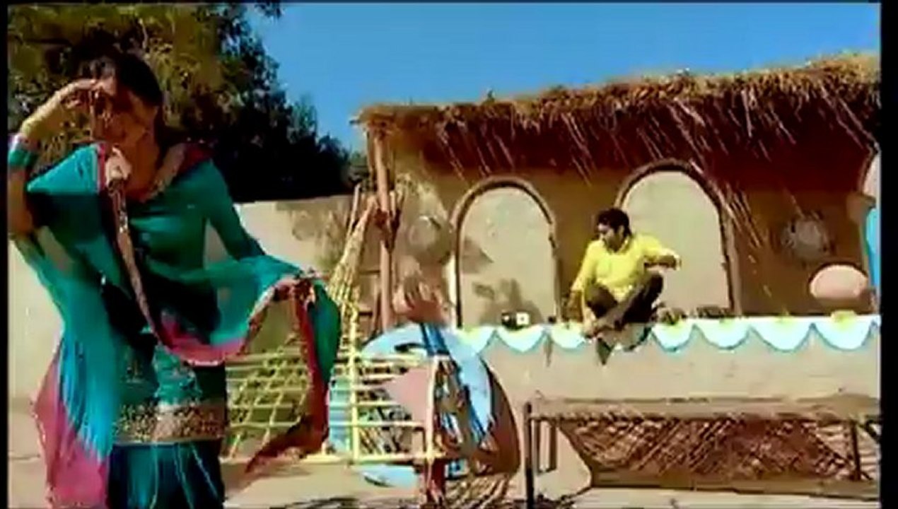kulwinder dhanoa & gurlez akhtar - Daaru - 2013 [special on diwali] - Latest Punjabi Songs..mp4