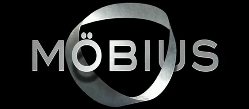 Möbius - Bande-Annonce / Trailer (Jean Dujardin, Cecile de France) [VOST|HD1080p]