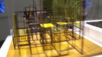 Exposition Erre Pompidou