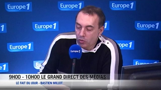 Twitter, ton univers incontrôlable