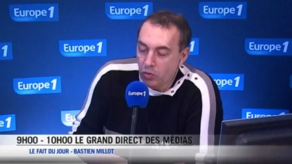 Twitter, ton univers incontrôlable