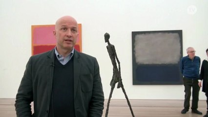 15 Years Fondation Beyeler. Interview with Director Sam Keller