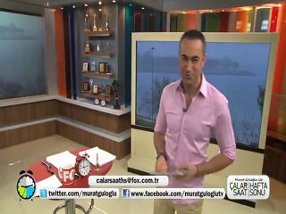 Evinizin Oğlu Murat Güloğlu - Gömlek Olayı