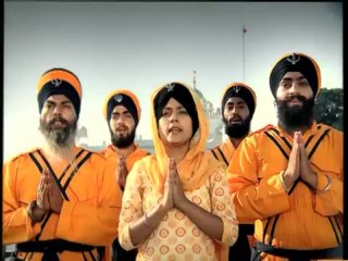 Agia Bhai Akal Ki Bibi Rajeswar [ Official Video ] 2012 - Anand Music.mp4