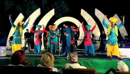 Anna Hazare Raja Sidhu & Rajwinder Kaur [ Official Video ] 2012 - Anand Music.mp4