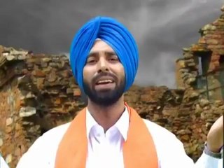 Baba Nanak A.S.Bedi [ Official Video ] 2012 - Anand Music.mp4