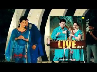 Bathinde Wala - Promo - Raja Sidhu & Rajwinder Kaur [ Official Video ] 2012 - Anand Music.mp4
