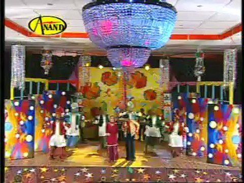 Bhabi Sharif Dildar & Milan Dildar [ Official Video ] 2012 - Anand Music.mp4