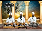 Bhagta Ki Tek Toon Promo Bhai Harjinder Singh ( Khannewale ) [ Official Video ] 2012 - Anand Music.mp4