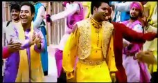 Bhangra Sukh Sarkaria [ Official Video ] 2012 - Anand Music.mp4
