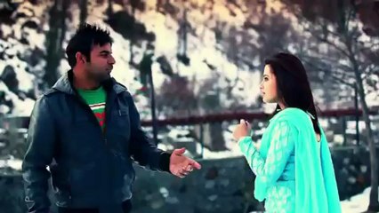 Bille Nain Jassi Khokhar [ Official Video ] 2012 - Anand Music.mp4