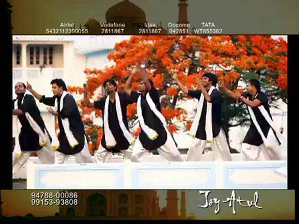 Tumba - Promo - Happy Armaan [ Official Video ] 2012 - Anand Music.mp4