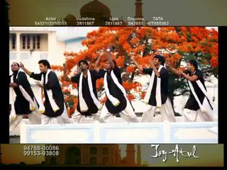 Tumba - Promo - Happy Armaan [ Official Video ] 2012 - Anand Music.mp4