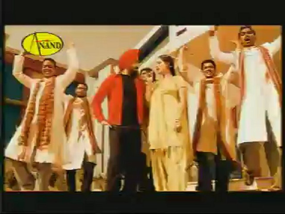 Chann Wargi Rajinder .mp4