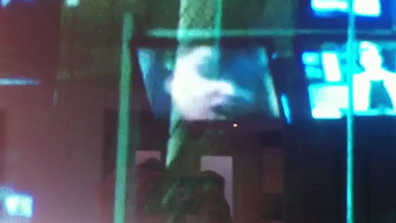 TV4 News 2013 Swedish TV Fail