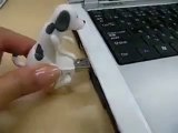 L'invention inutile du jour : une clé USB en forme de chien qui s'accouple avec votre PC