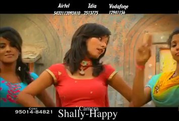 Fulkari - Promo - Sidhu Satwinder [ Official Video ] 2012 - Anand Music.mp4