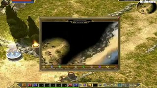 Titan Quest – PC [Download .torrent]