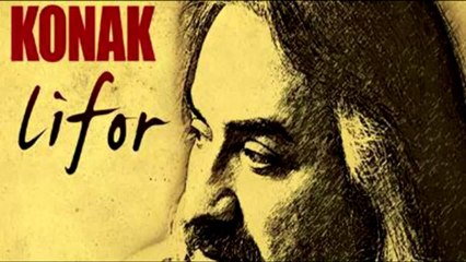 Volkan Konak ~ Ağla Beni (Su Kayadan Süzülür)