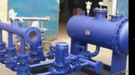 Industrial Pumps by Fura International