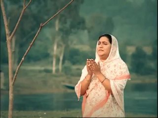 Gobinday Bibi Rajeswar [ Official Video ] 2012 - Anand Music.mp4