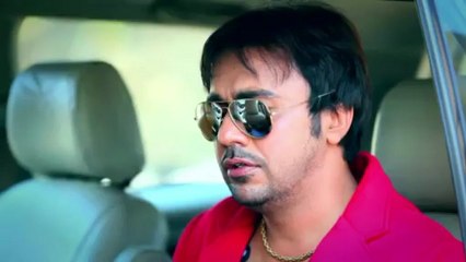 Greebi Teaser Gurvinder Brar [ Official Video ] 2012 - Anand Music.mp4