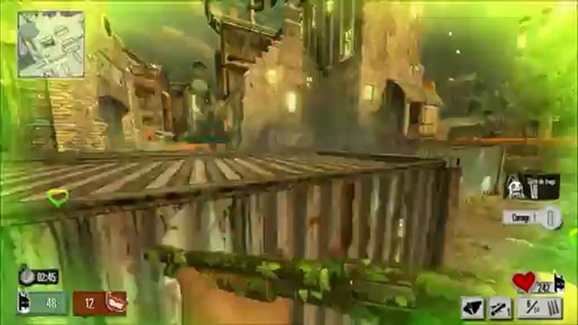 gotham city impostors