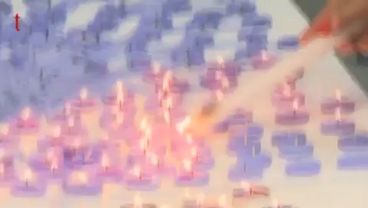 Divers_187_Candle