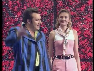 Империя страсти - Оксана и Дмитрий