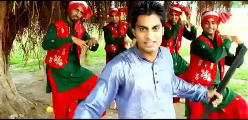 Ik Tere Karke Vicky Dildar [ Official Video ] 2012 - Anand Music.mp4