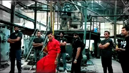 Ik Vaari R Jogi [ Official Video ] 2012 - Anand Music.mp4