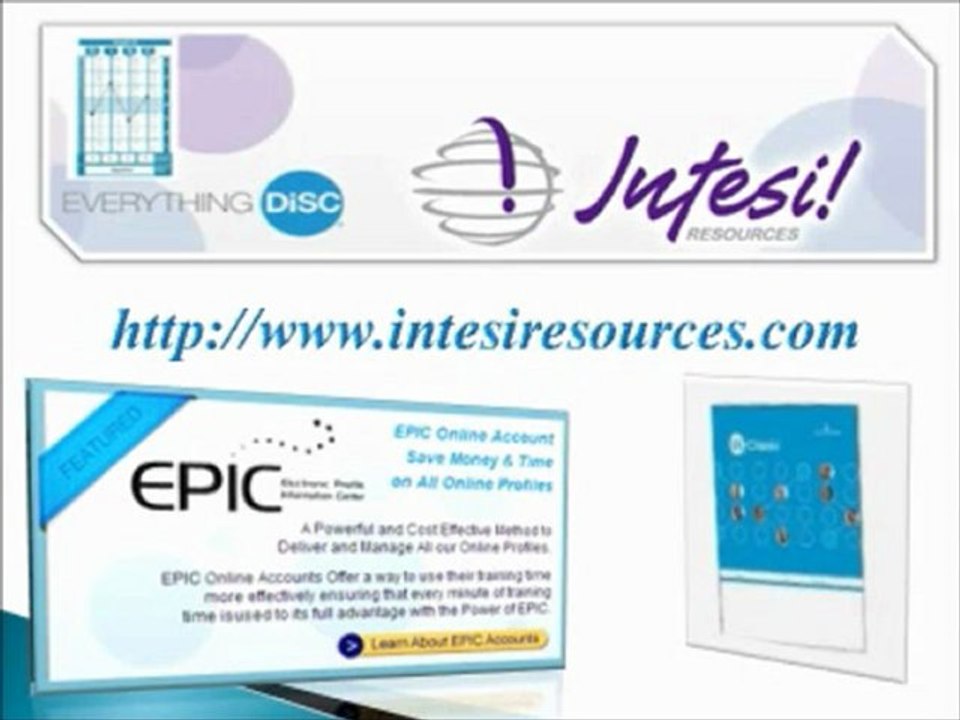 Intesi Resources