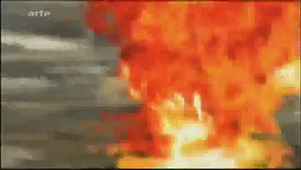 Les derniers jours de l'homme - Partie 1 de 2