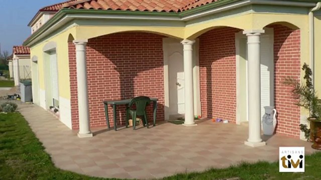 Inacio Alberto, Façadier spécialisé à Les Ormes (86), Vienne en Poitou-Charentes