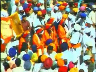 Jithe Jithe Dekhiya Tera Roop Dekhiya Ranjit Singh Chandan [ Official Video ] 2012 - Anand Music.mp4