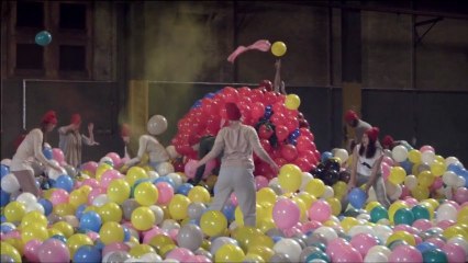 Feel Good Night (III) @ GASOLINE