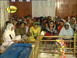 Kade Nanak Banke Hardev Mahinagal [ Official Video ] 2012 - Anand Music.mp4