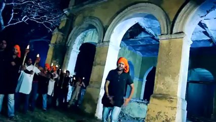 Kalla Kalla Jaggi Sidhu  [ Official Video ] 2012 - Anand Music.mp4