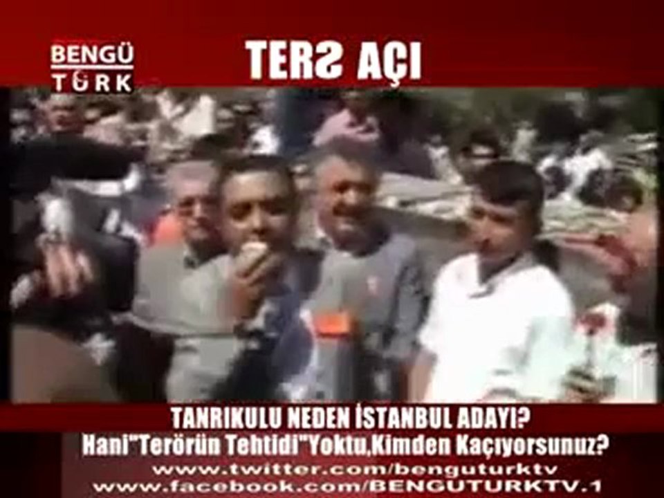 CHP GEN.BAŞK.YARD. SEZGİN TANRIKULU KİM