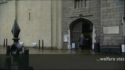 Look East Norfolk Norwich City Rick Wakeman & Motor Racing Driver Nick Tandy & The Queen