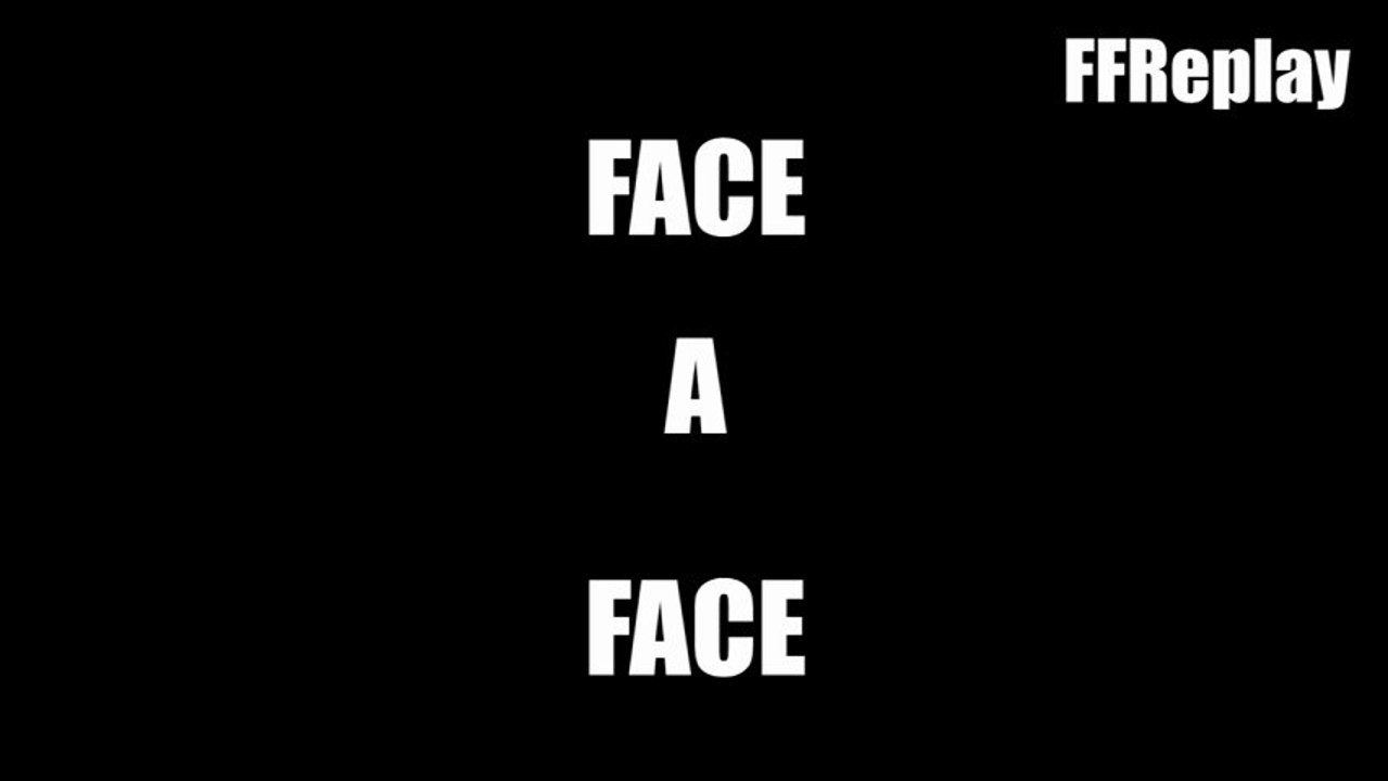 France 7 : Face à Face V