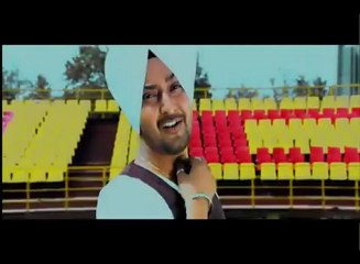 Kudiyan De Dil Gurpreet [ Official Video ] 2012 - Anand Music.mp4