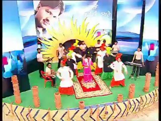 Lafaind Banda Labh Heera [ Official Video ] 2012 - Anand Music.mp4