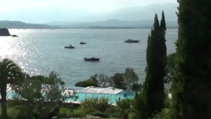 Chambre avec vue - Hôtel Casadelmar