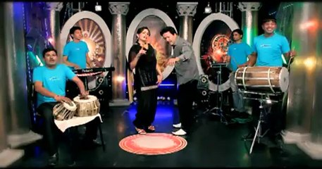 Launiyan Wajhauniyan Baljit Badshah & Sudesh Kumari [ Official Video ] 2012 - Anand Music.mp4