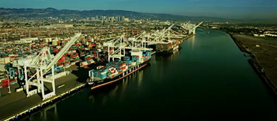 Bedrijfsfilm - Strategic Logistics