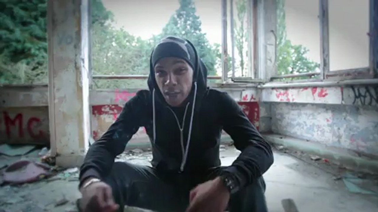 Authentique Criminel - Deter