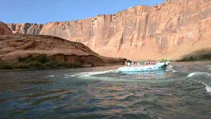 Amazing West American Road Trip - Page (Jour 21)