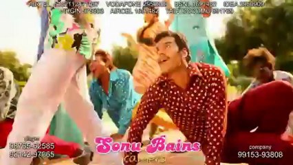 Mehfilan - Raja Sidhu - Sudesh Kumari - Promo [ Official Video ] 2012 - Anand Music.mp4