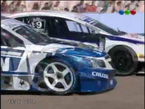 Dulce Amor Victoria y Marcos- Pronto.com.ar